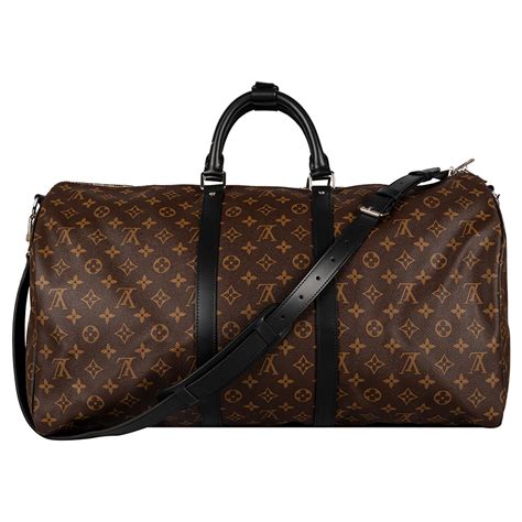 louis vuitton lighting bag|louis vuitton holdall 55.